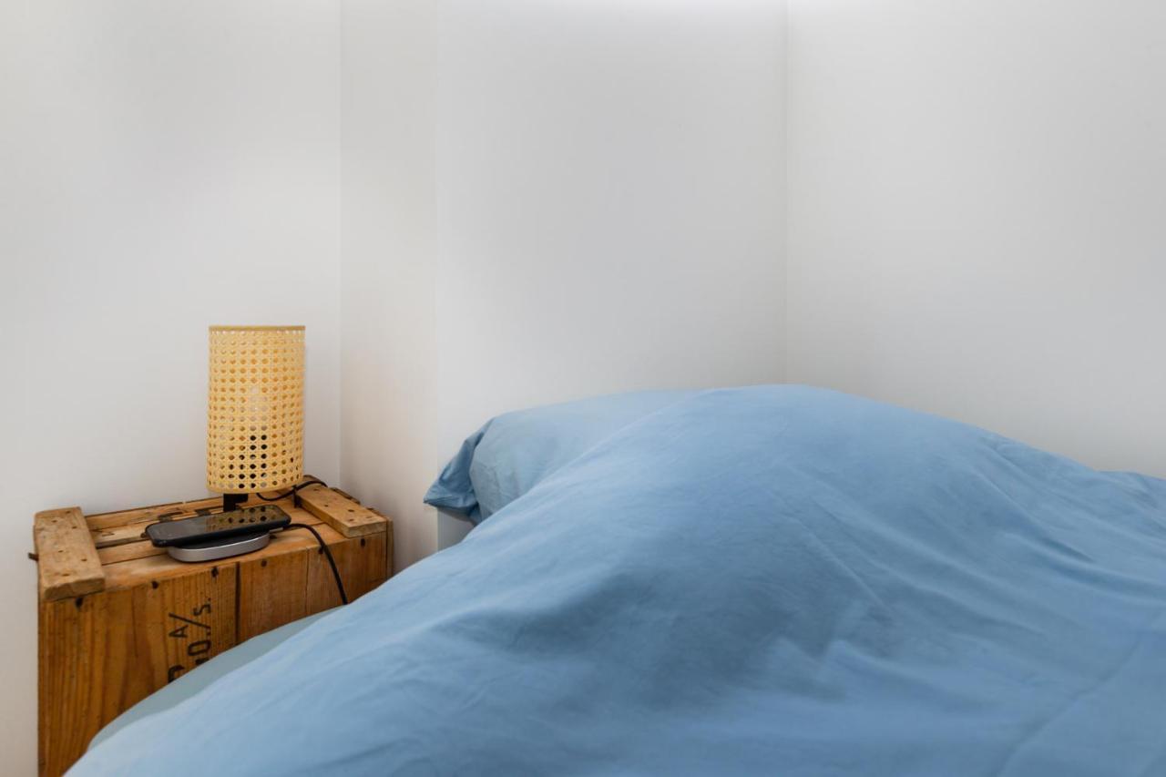 Lys 3 Vaerelses Lejlighed Med 26 M2 Sydvendt Altan Århus 外观 照片