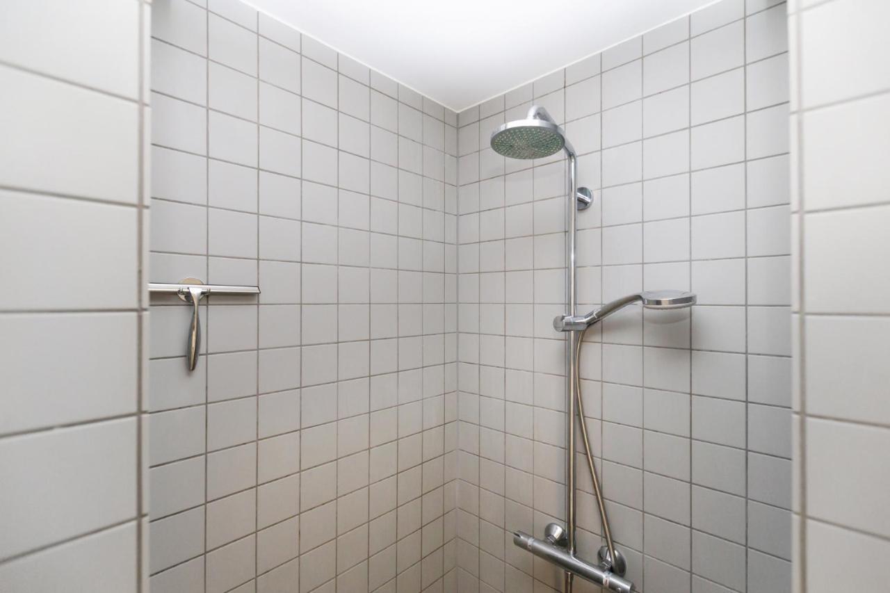 Lys 3 Vaerelses Lejlighed Med 26 M2 Sydvendt Altan Århus 外观 照片