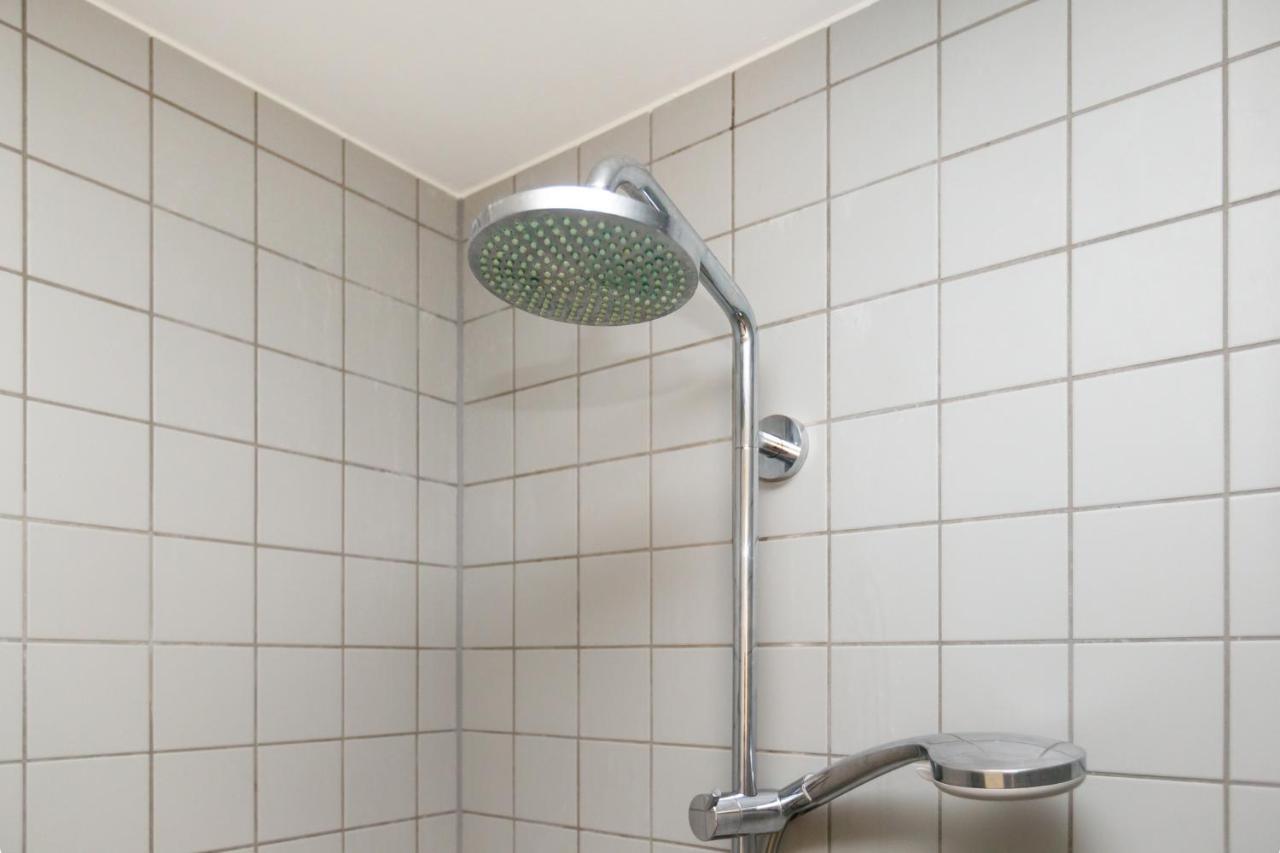 Lys 3 Vaerelses Lejlighed Med 26 M2 Sydvendt Altan Århus 外观 照片